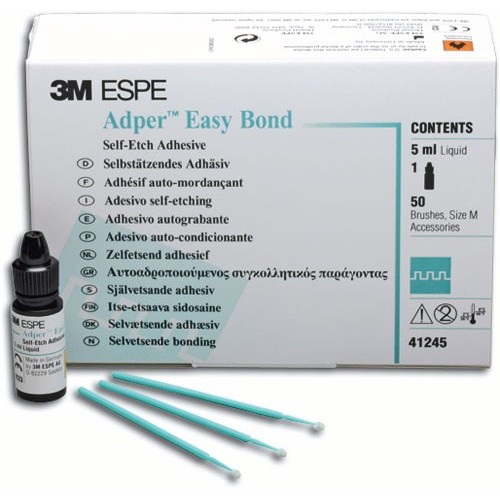 Buy 3M ESPE Adper Easy Bond SelfEtch Adhesive online at best price